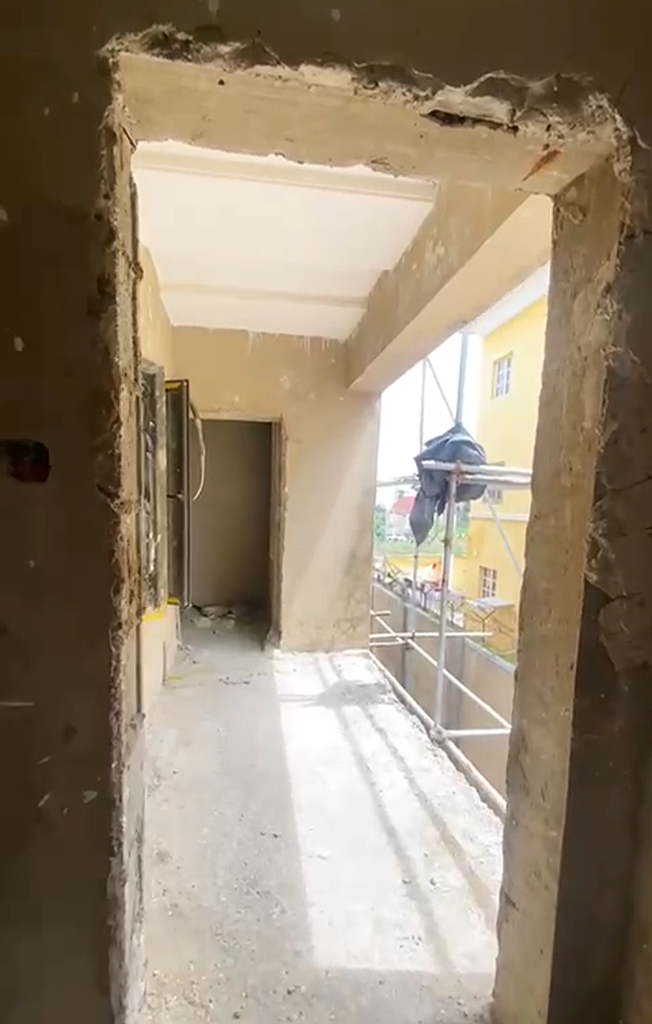 🌟 Kaura Living – Space, Comfort &amp; Security in One Address 🌟