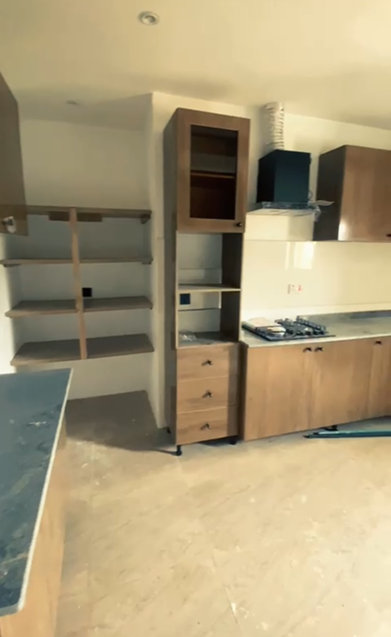 🏡 3-Bedroom Luxury Apartment + BQ | Jahi, Abuja