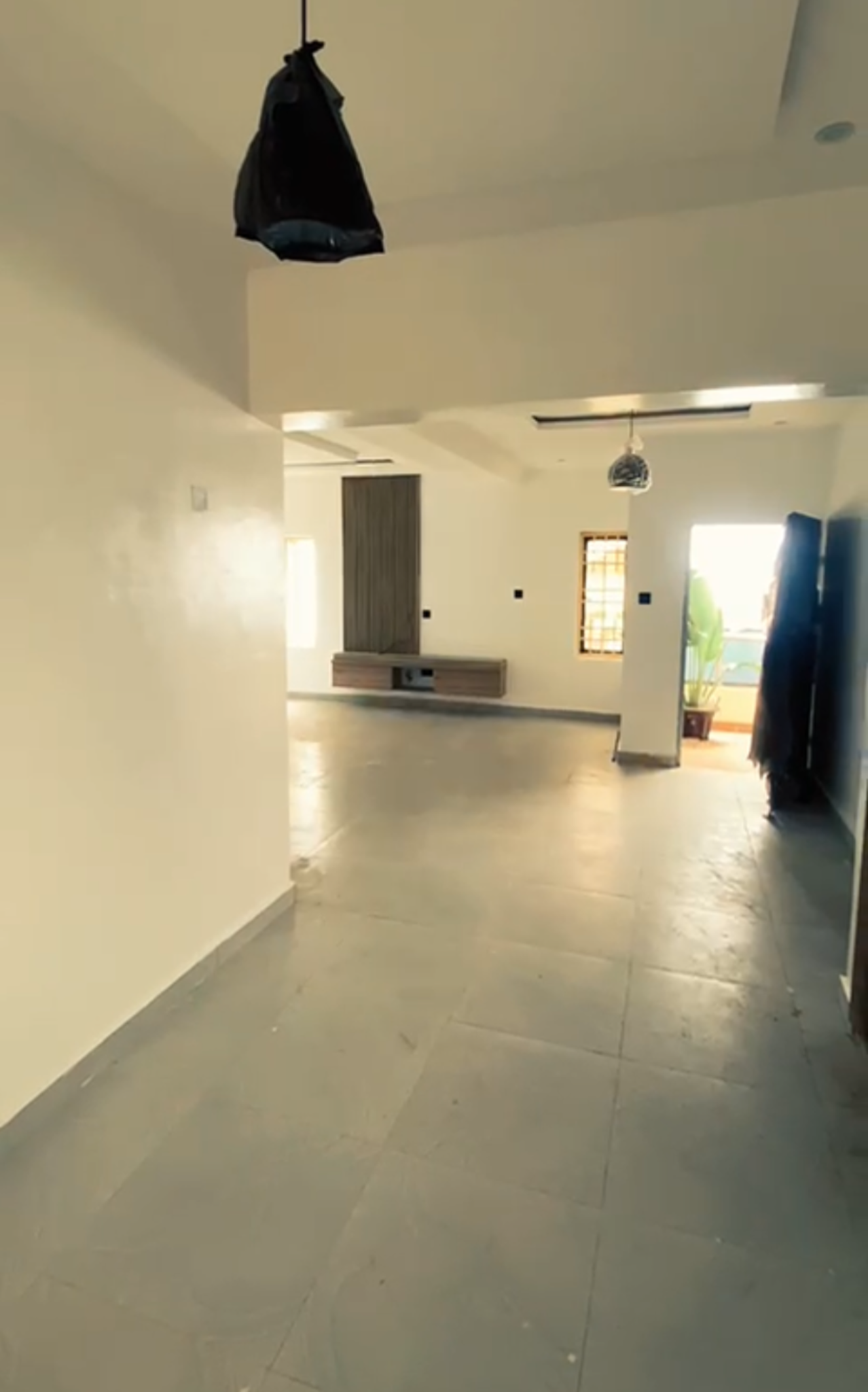 🏡 3-Bedroom Luxury Apartment + BQ | Jahi, Abuja