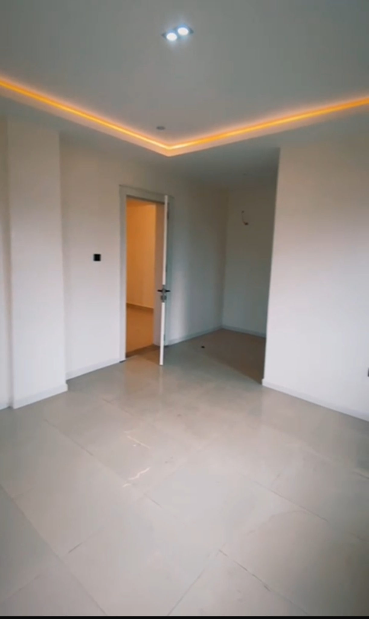 3-Bedroom Apartment + BQ in Jahi