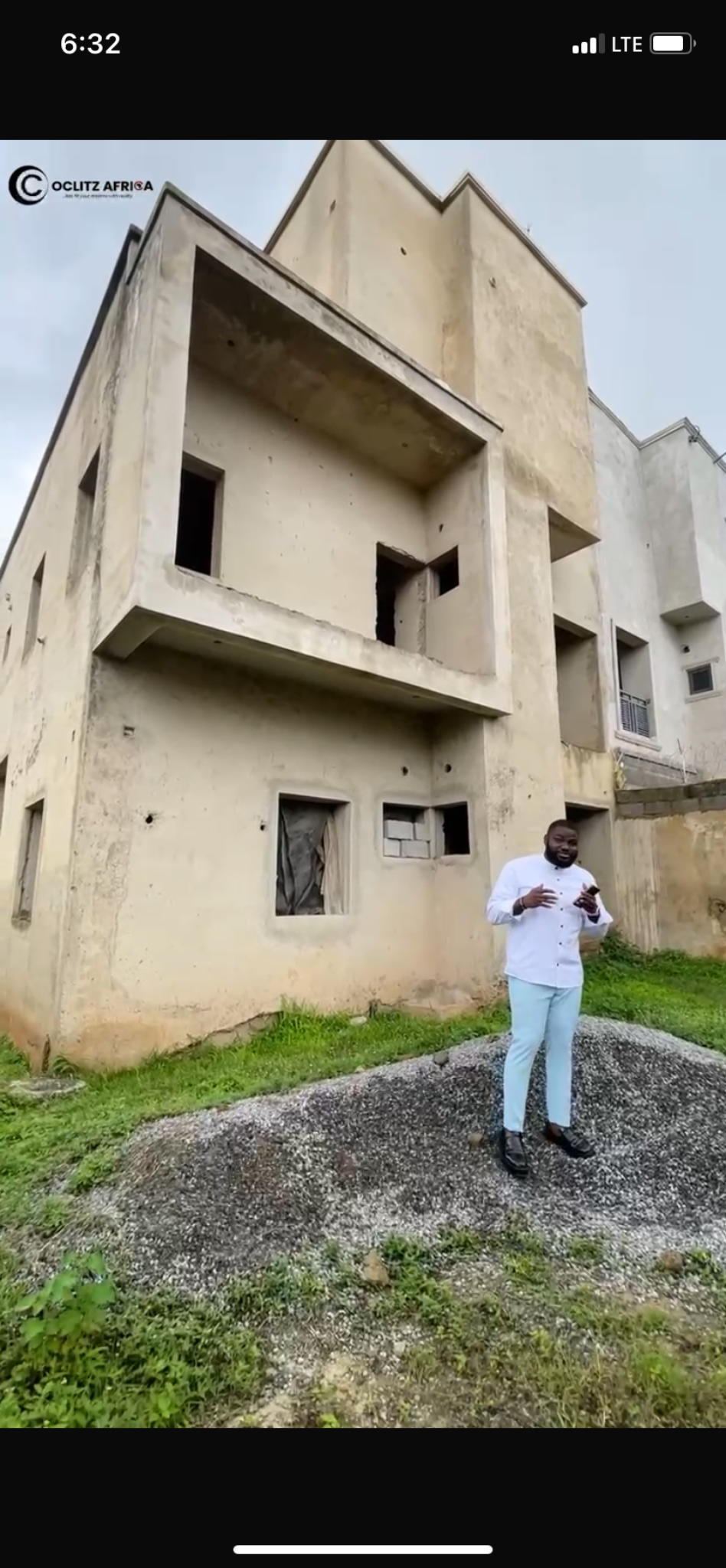 🔥 Own a Luxury 4-Bedroom Duplex in IDU, Abuja – ₦150M 🔥