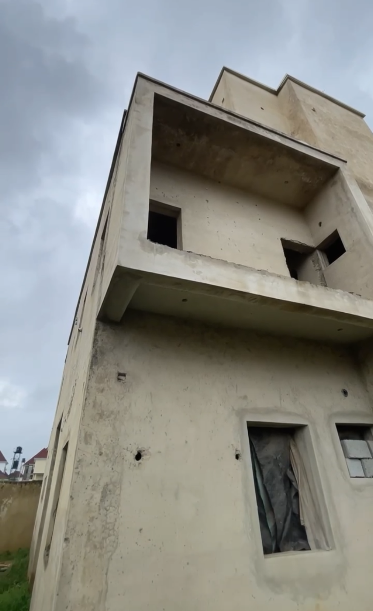 🔥 Own a Luxury 4-Bedroom Duplex in IDU, Abuja – ₦150M 🔥