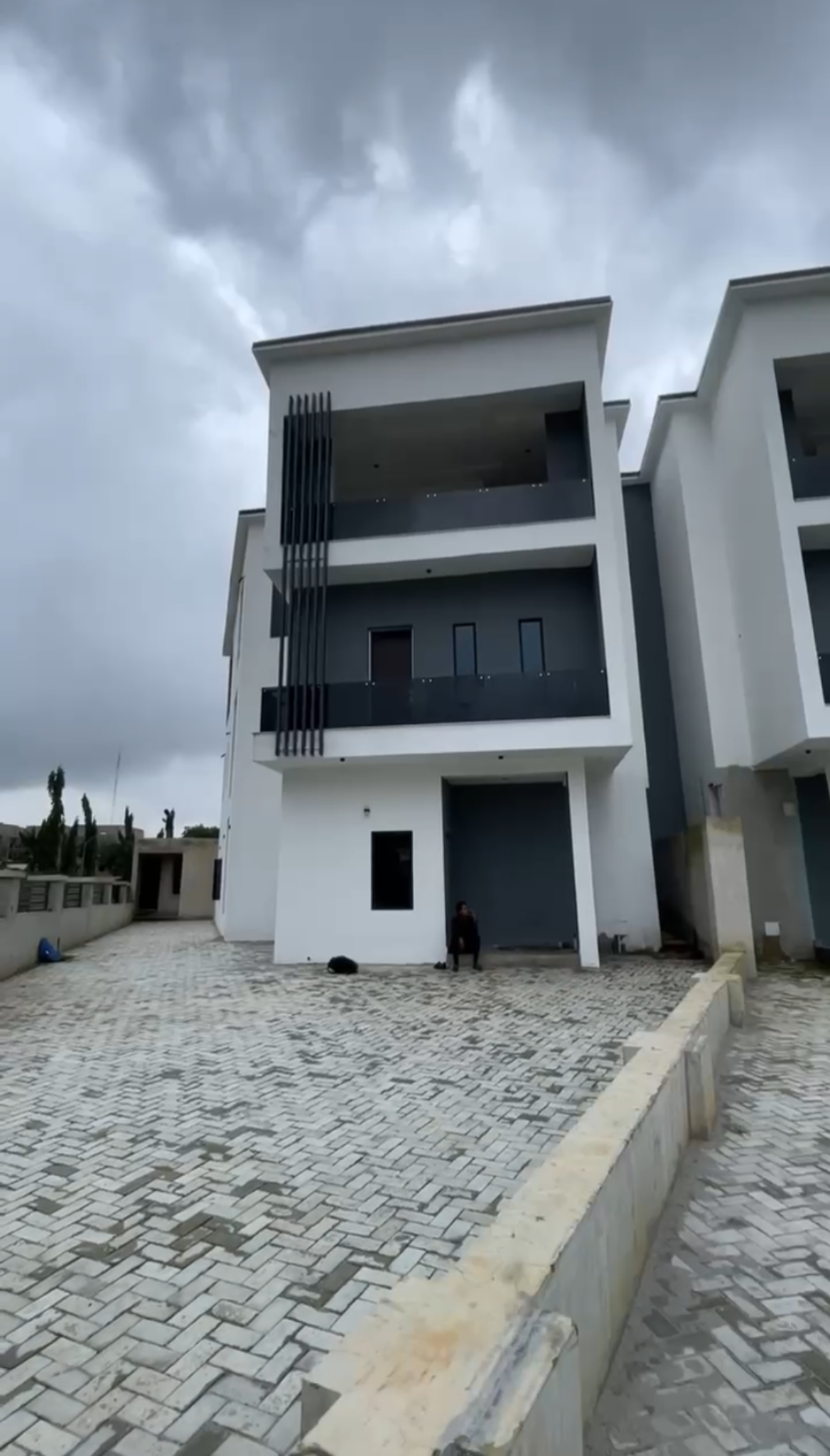 5-Bedroom Semi-Detached Duplex with BQ and an additional external room