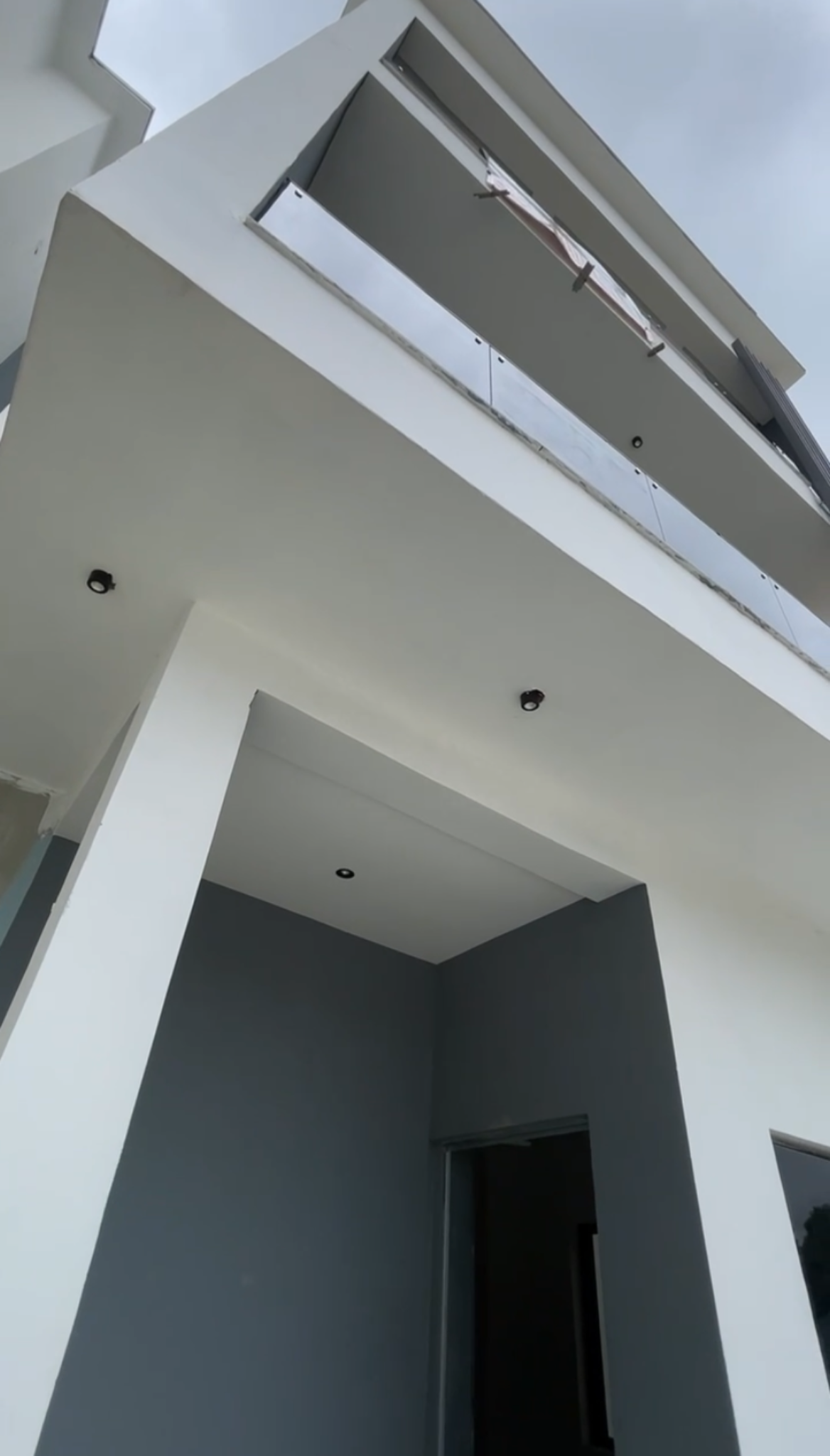 5-Bedroom Semi-Detached Duplex with BQ and an additional external room
