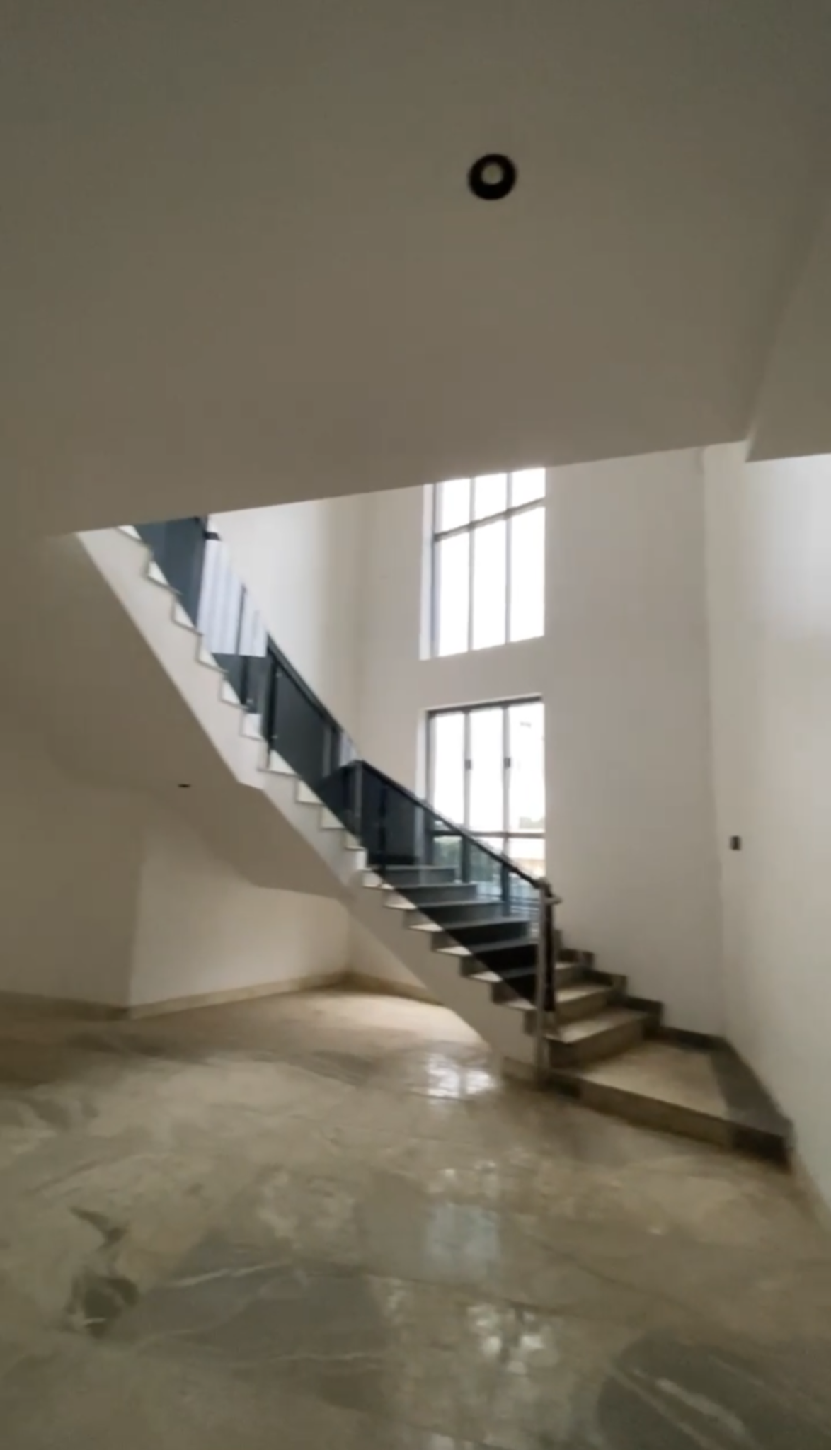 5-Bedroom Semi-Detached Duplex with BQ and an additional external room