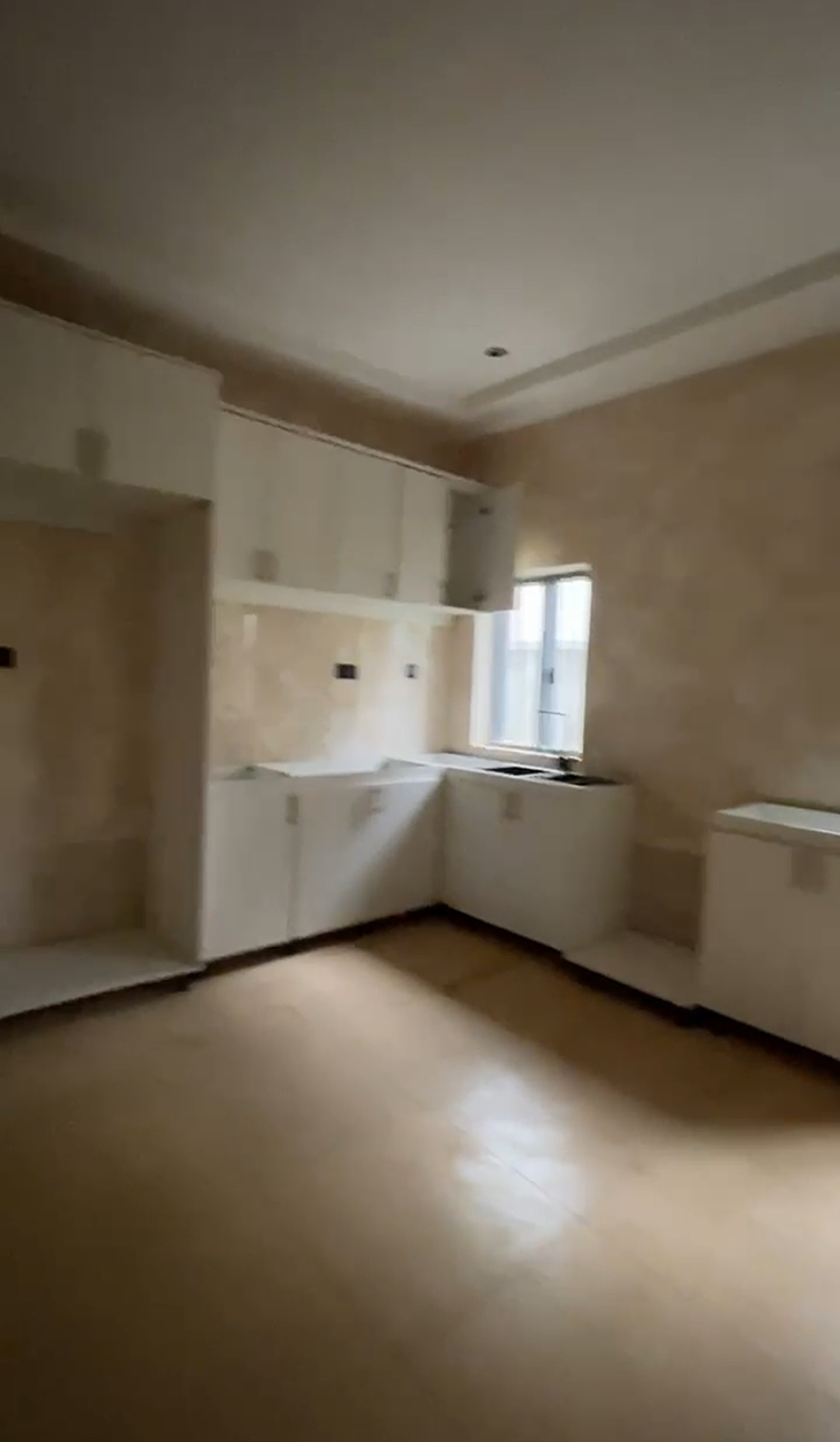 5-Bedroom Semi-Detached Duplex with BQ and an additional external room