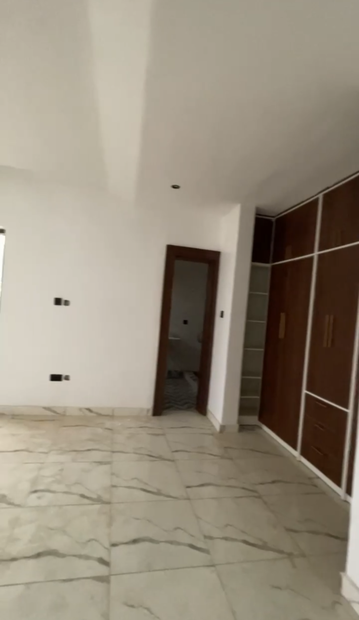 5-Bedroom Semi-Detached Duplex with BQ and an additional external room