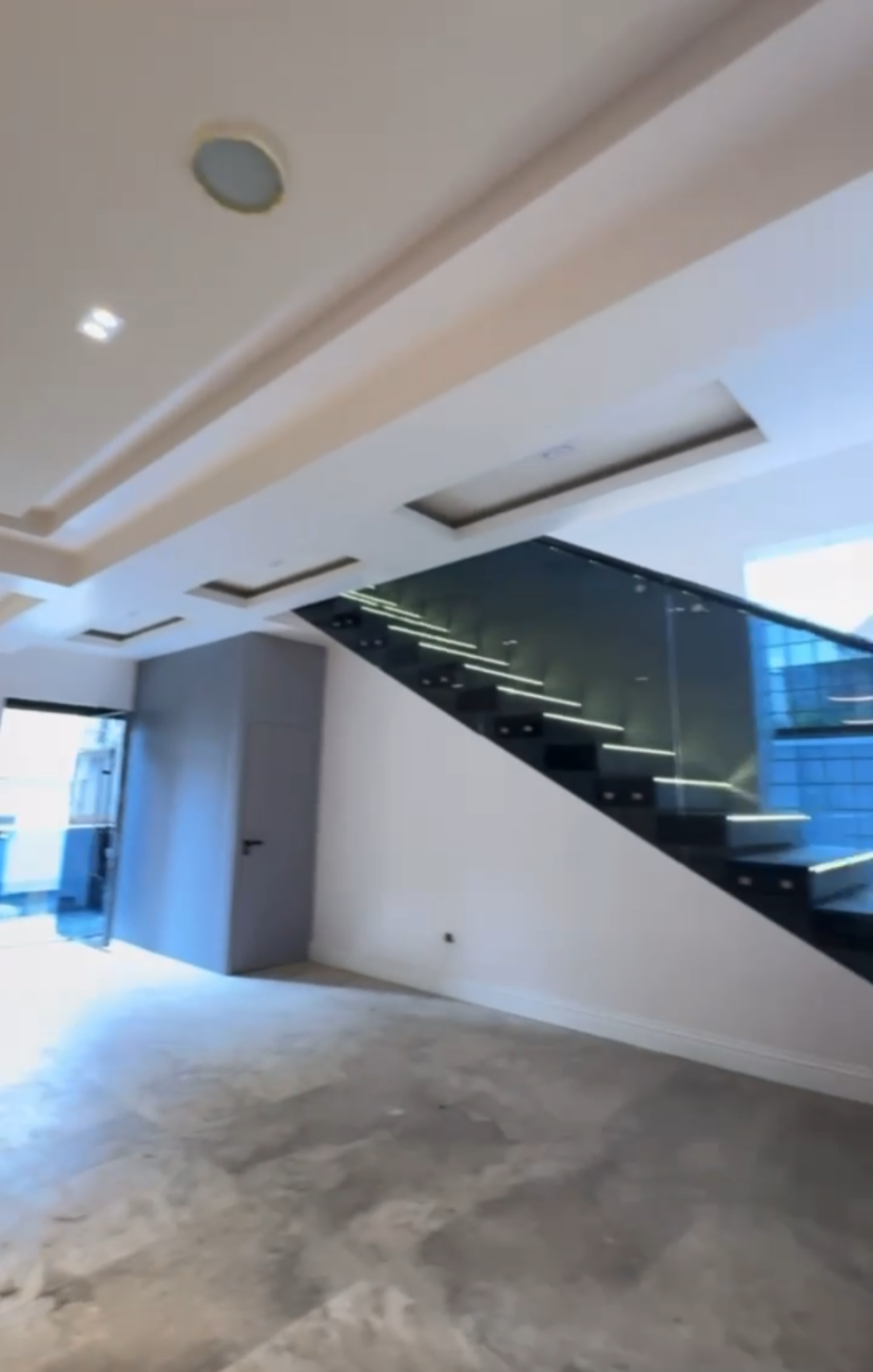 Step into elegance with this 5-Bedroom Detached Duplex