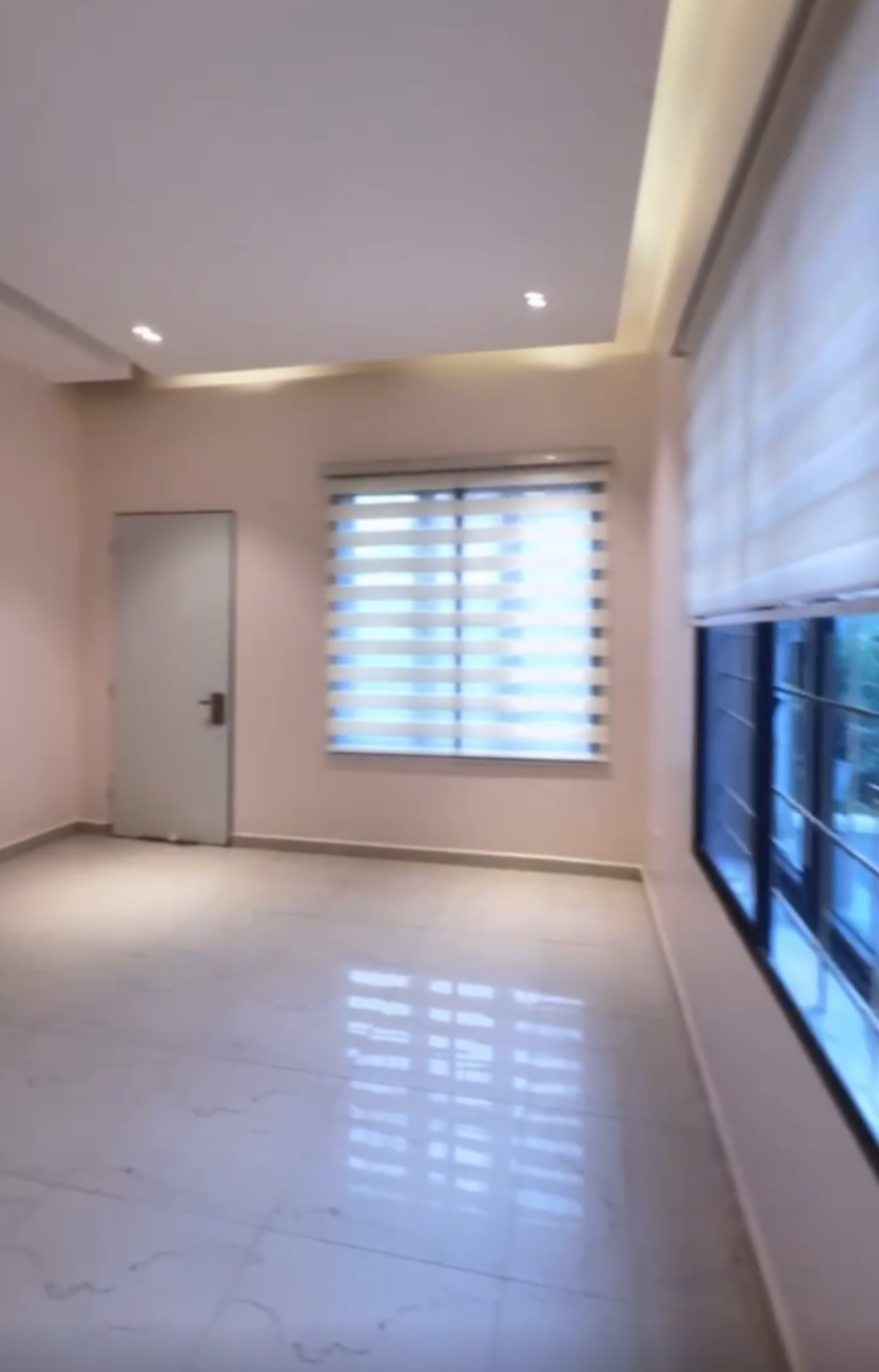 Step into elegance with this 5-Bedroom Detached Duplex