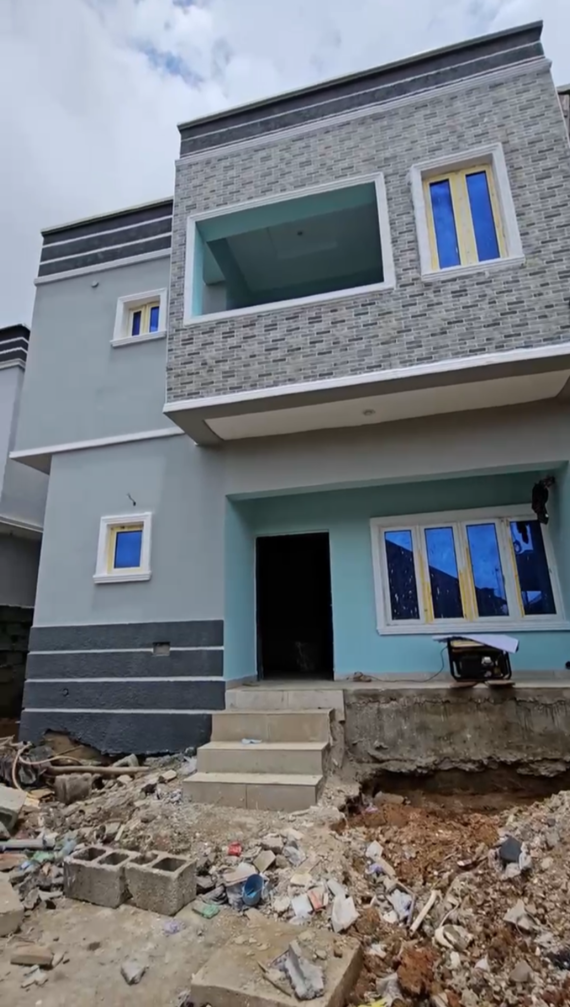 ✨ Own Elegance on Airport Road, Abuja ✨