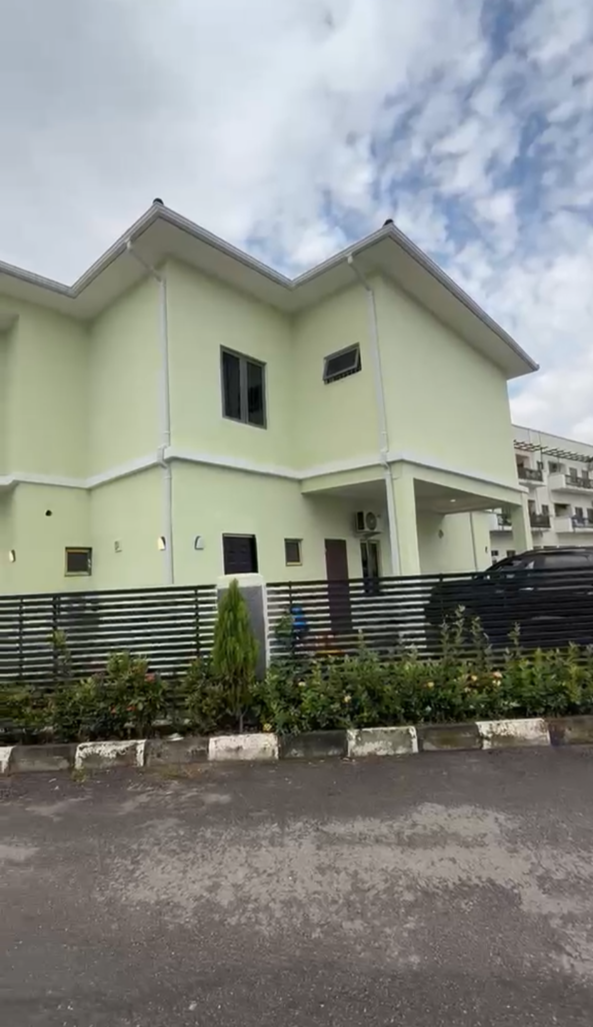 FOR SALE ❗️ Prime Cornerpiece Luxury in Life Camp, Abuja