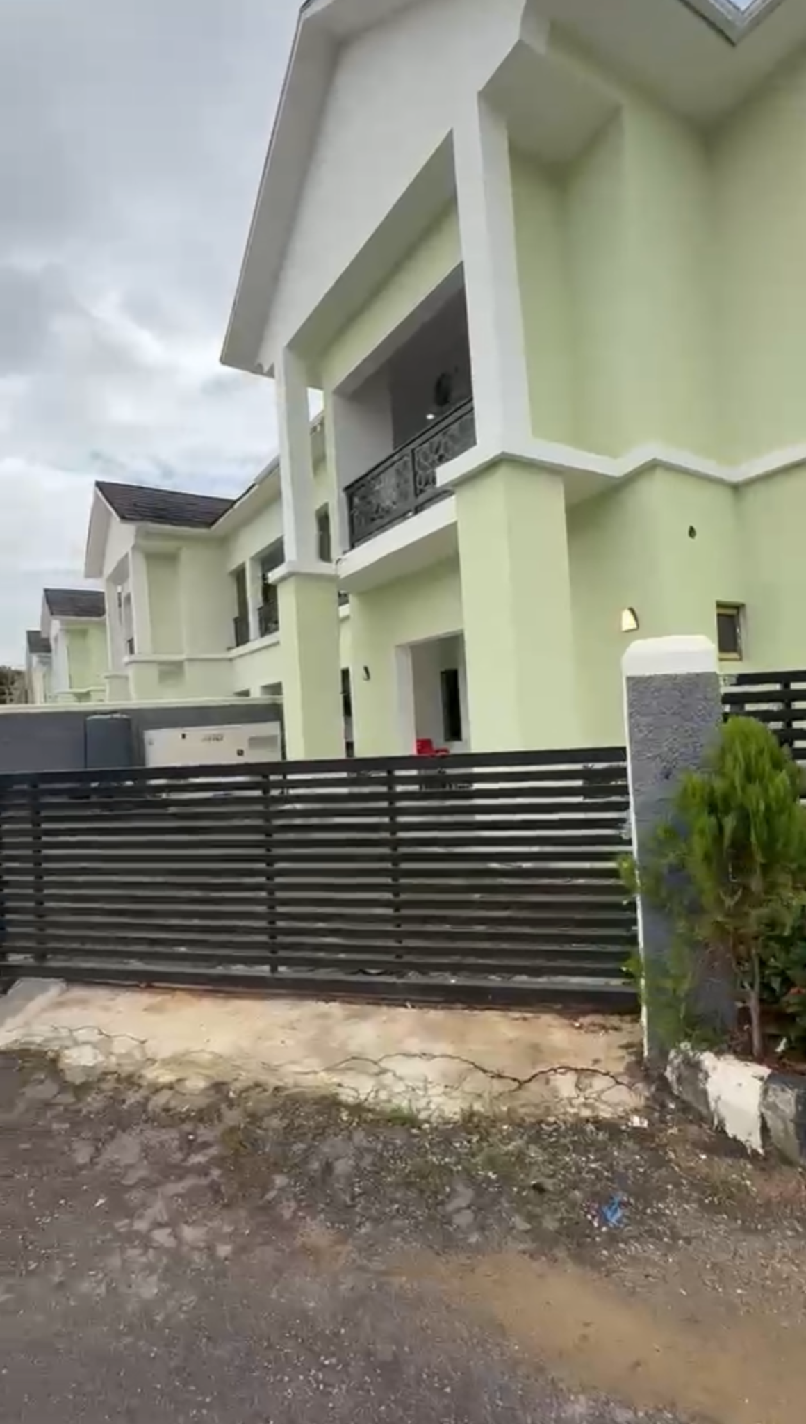 FOR SALE ❗️ Prime Cornerpiece Luxury in Life Camp, Abuja