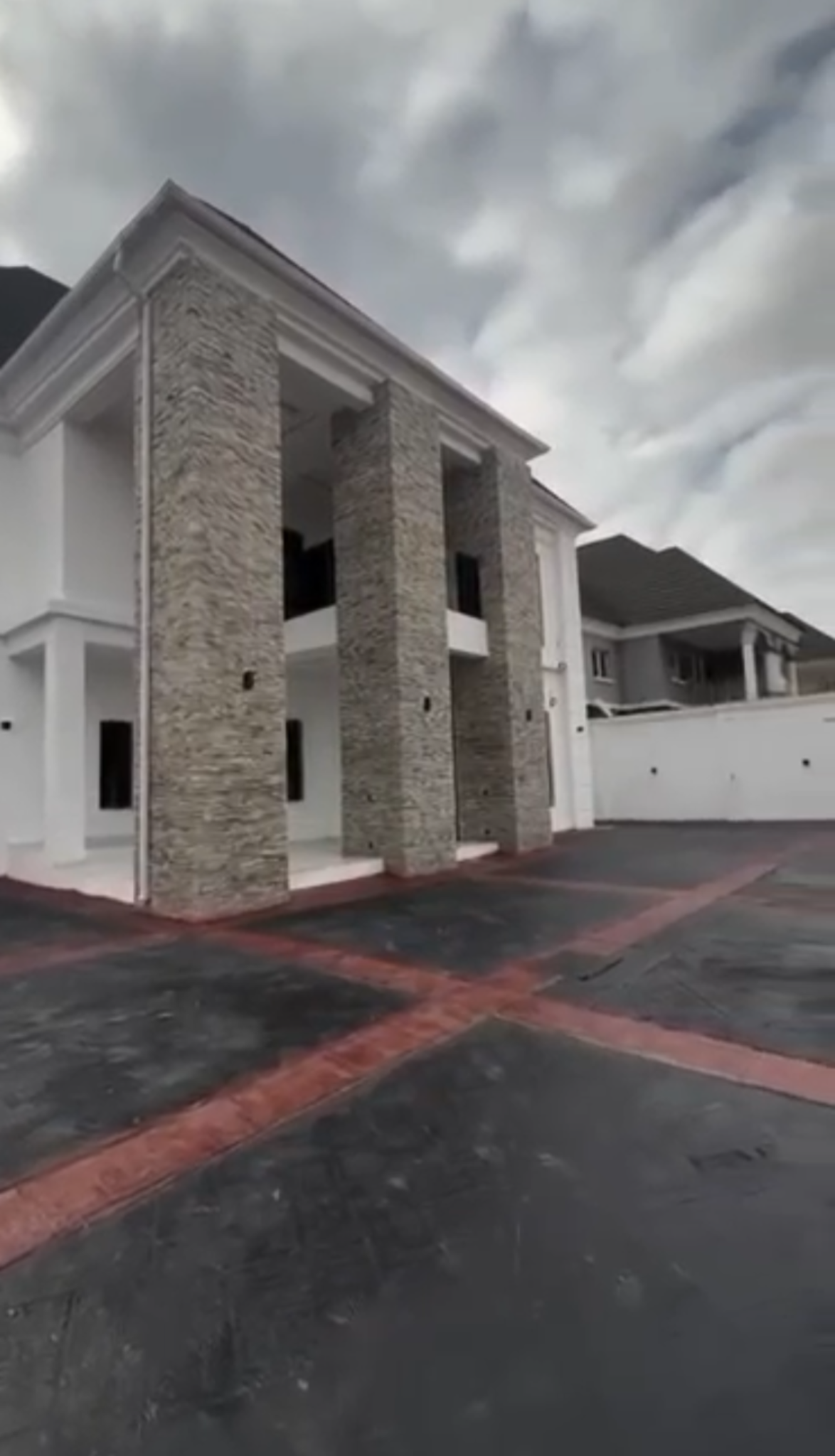 🏡 For Sale – Brand New Luxury Duplex in Lokogoma