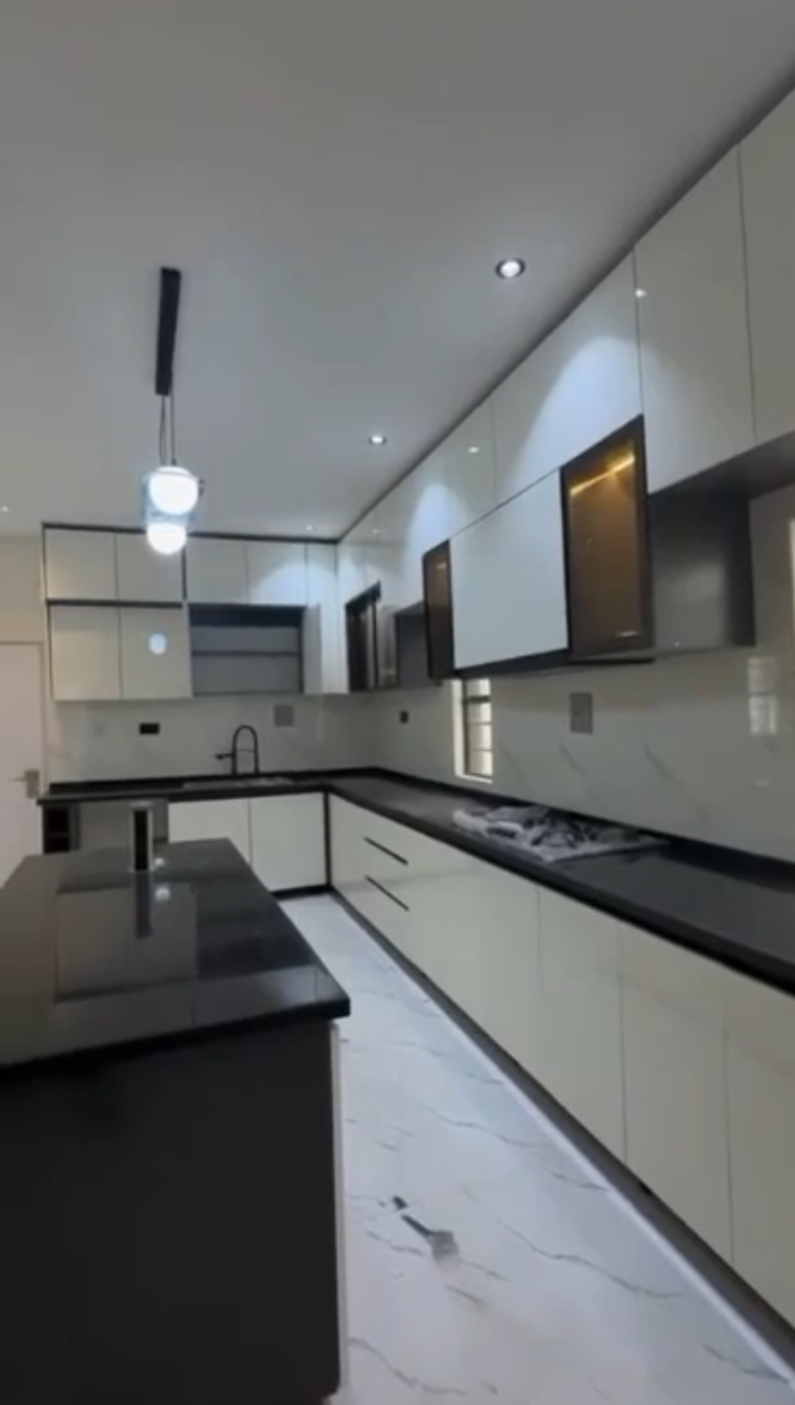 🏡 For Sale – Brand New Luxury Duplex in Lokogoma