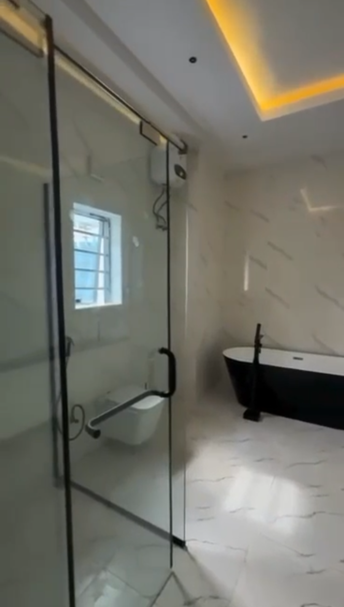 🏡 For Sale – Brand New Luxury Duplex in Lokogoma