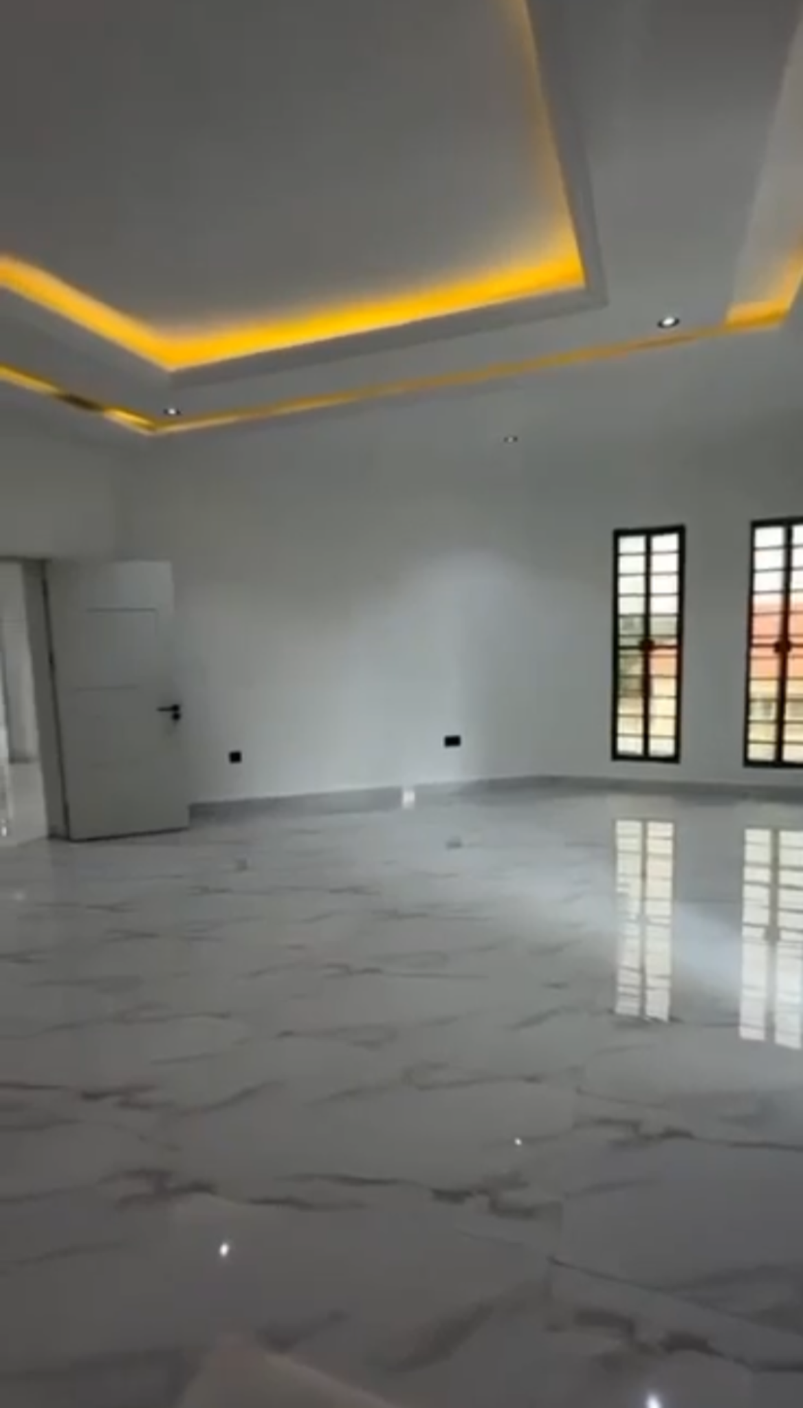 🏡 For Sale – Brand New Luxury Duplex in Lokogoma