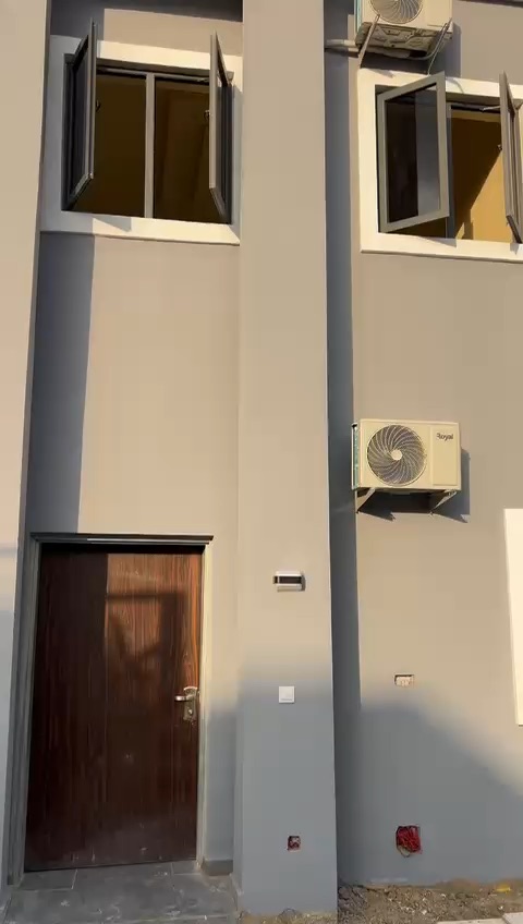 A rare opportunity to own a 3-Bedroom Standard Home in the prestigious NAF Valley Estate, Asokoro.