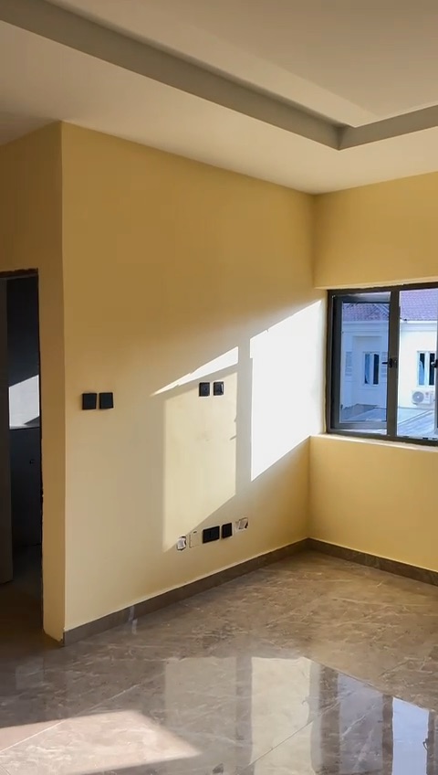 A rare opportunity to own a 3-Bedroom Standard Home in the prestigious NAF Valley Estate, Asokoro.