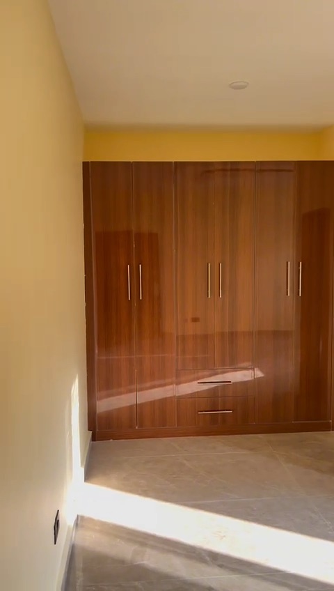 A rare opportunity to own a 3-Bedroom Standard Home in the prestigious NAF Valley Estate, Asokoro.