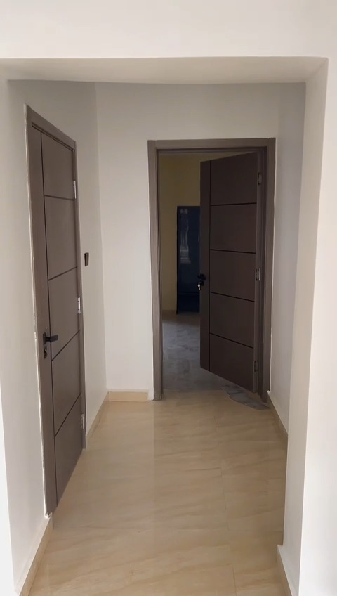 A rare opportunity to own a 3-Bedroom Standard Home in the prestigious NAF Valley Estate, Asokoro.
