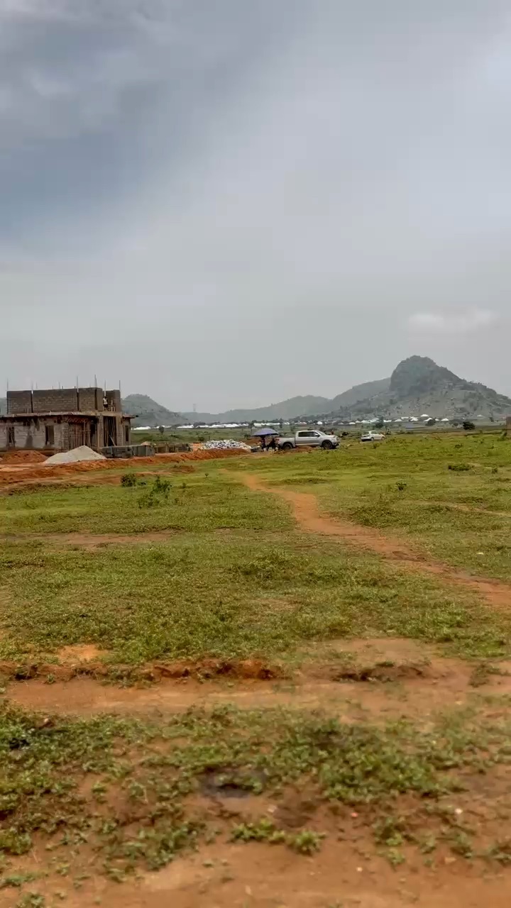 Secure your spot in Treasure Gate Estate by OCLITZ Africa