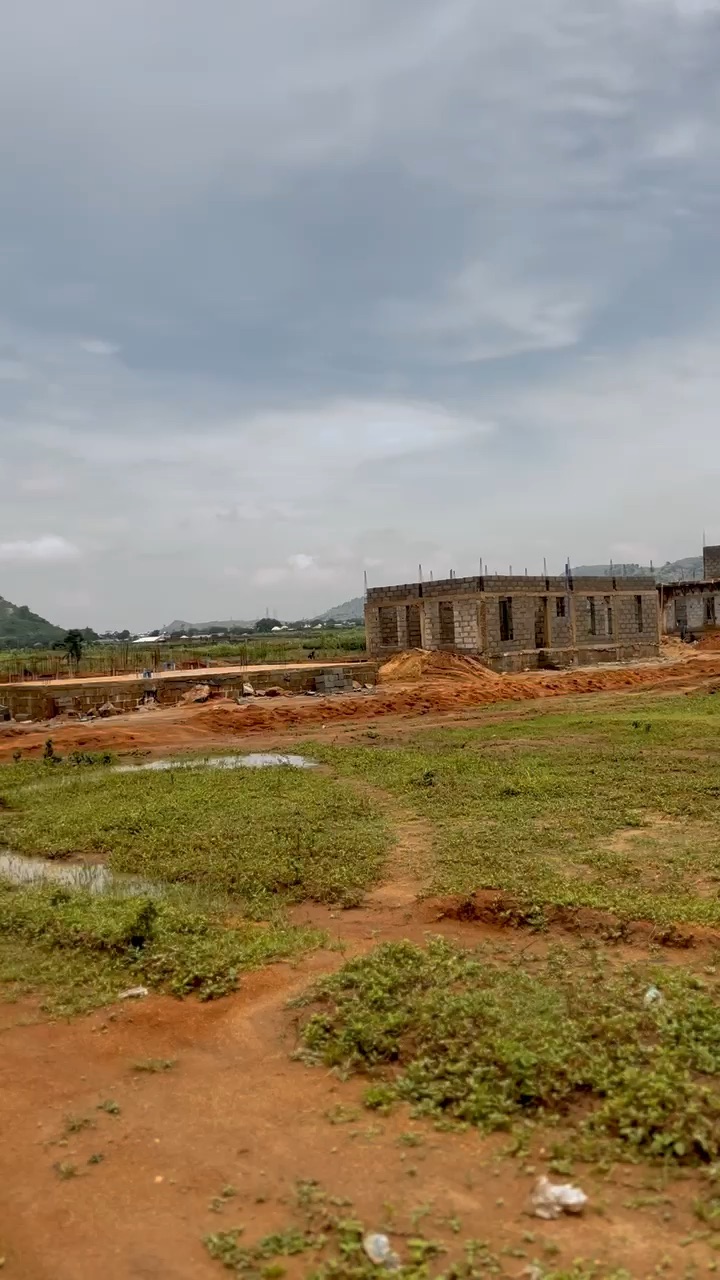 Secure your spot in Treasure Gate Estate by OCLITZ Africa
