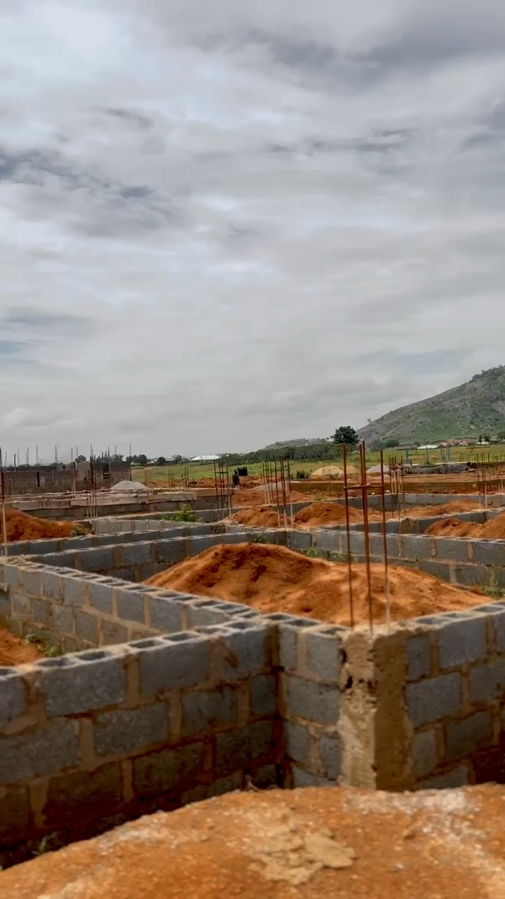 Secure your spot in Treasure Gate Estate by OCLITZ Africa