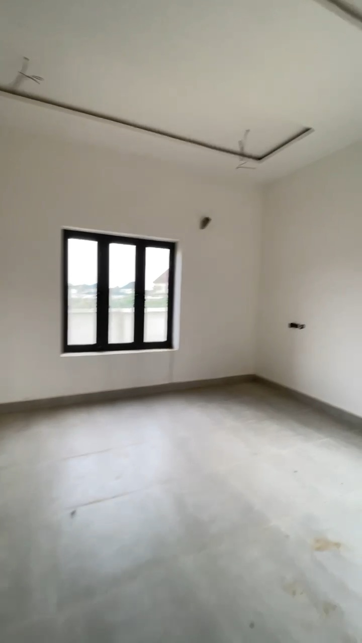 ✨ FOR SALE | 4-BEDROOM FULLY DETACHED DUPLEX | LIFECAMP, ABUJA ✨
