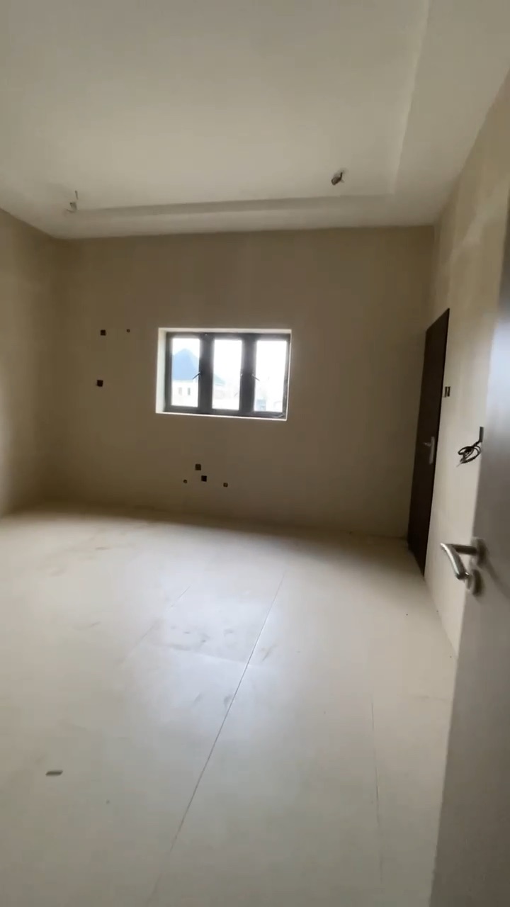 ✨ FOR SALE | 4-BEDROOM FULLY DETACHED DUPLEX | LIFECAMP, ABUJA ✨