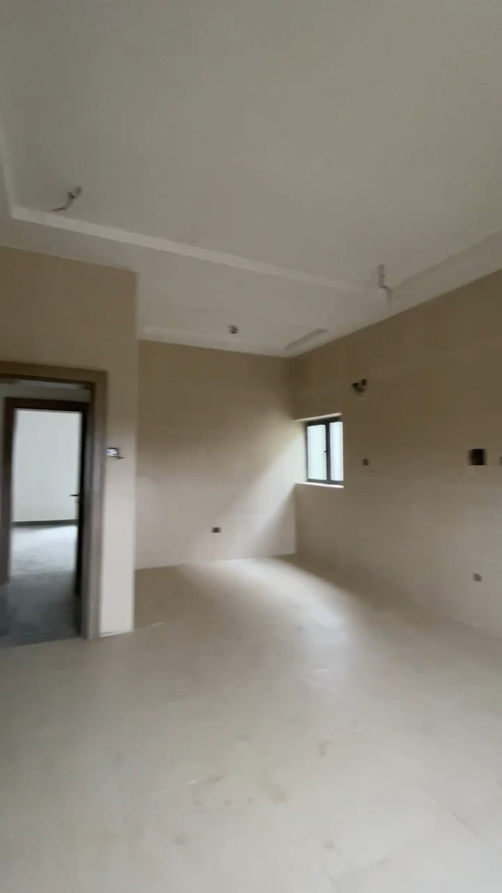 ✨ FOR SALE | 4-BEDROOM FULLY DETACHED DUPLEX | LIFECAMP, ABUJA ✨