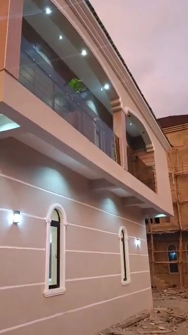 🔥 Price Slash Alert – Asokoro NAF Valley Estate 🔥