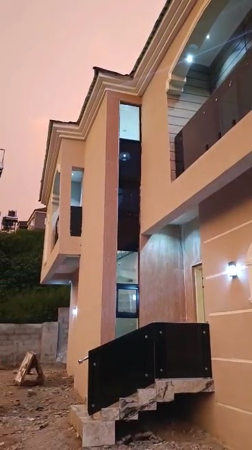 🔥 Price Slash Alert – Asokoro NAF Valley Estate 🔥