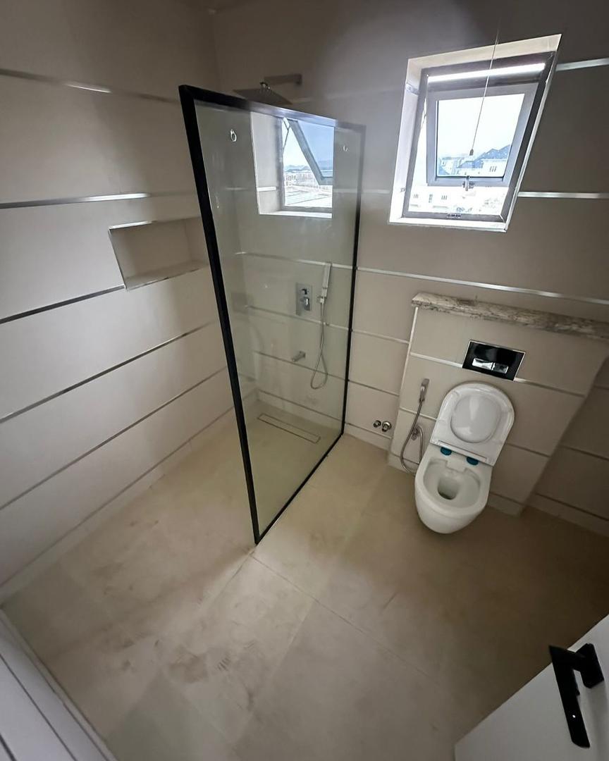 🚨 For Sale – Luxury 3-Bedroom Apartment with BQ in Jahi 🚨