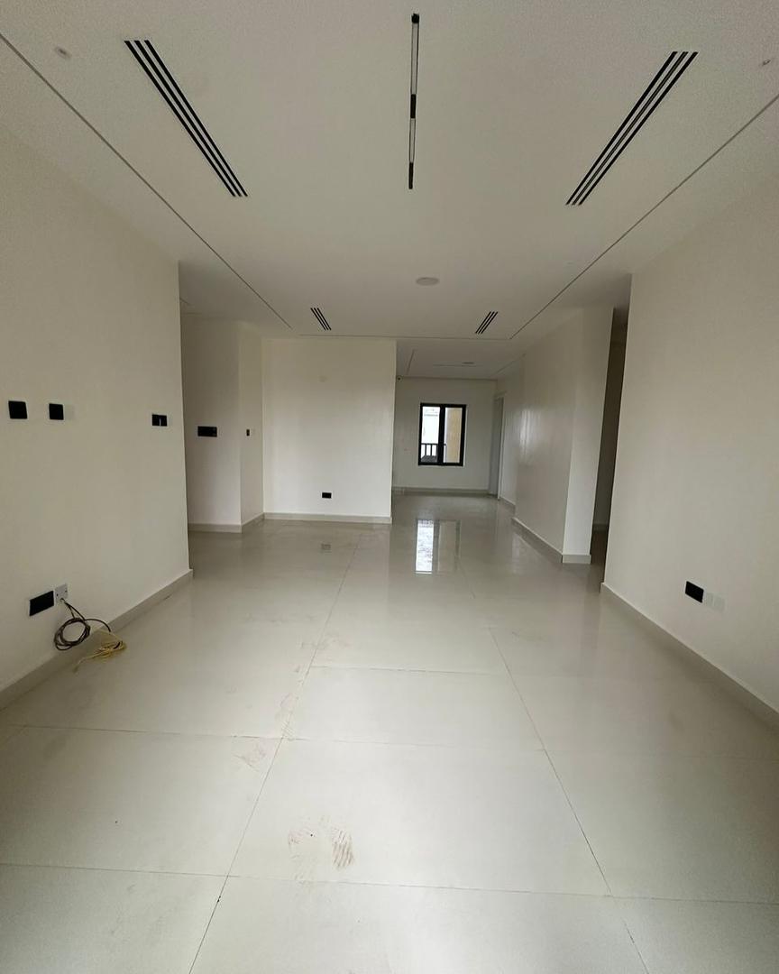 🚨 For Sale – Luxury 3-Bedroom Apartment with BQ in Jahi 🚨