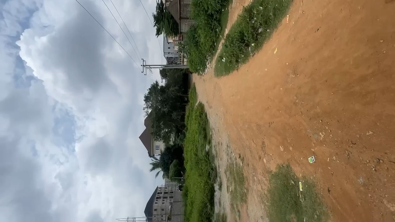 FOR SALE: Prime 620 SQM Plot in Jahi, Abuja 🚨