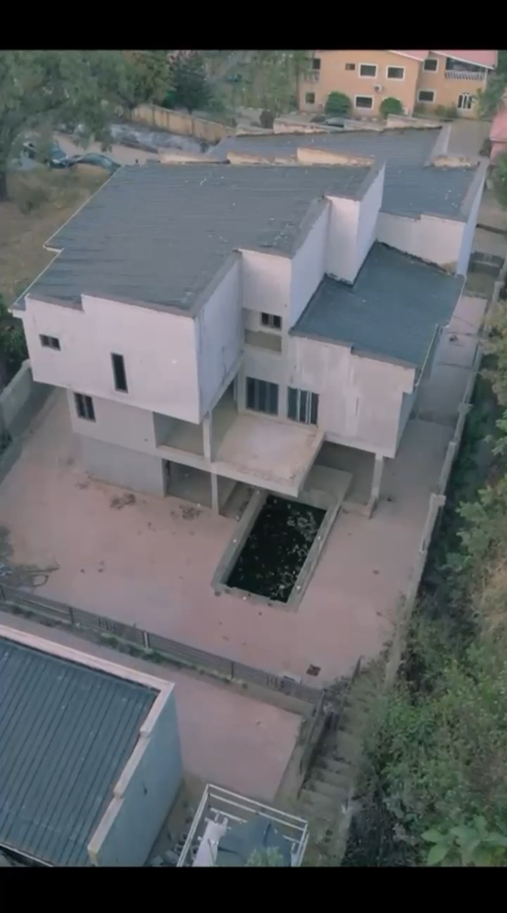 🔥 FOR SALE – Luxury 5-Bedroom Duplex + 2-Bedroom BQ