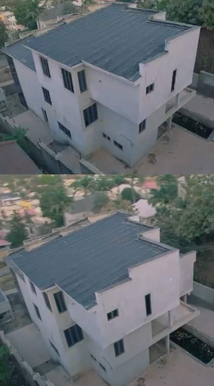 🔥 FOR SALE – Luxury 5-Bedroom Duplex + 2-Bedroom BQ