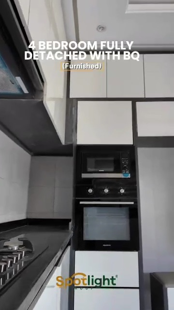 🚨 DISTRESS SALE – Furnished 4-Bedroom Duplex + 1BQ