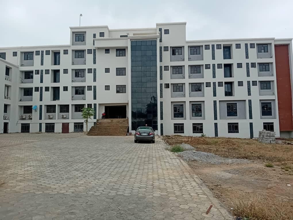 💼 DIRECT BRIEF FOR SALE — COMMERCIAL MASTERPIECE IN WUSE ZONE 7, ABUJA! 💼