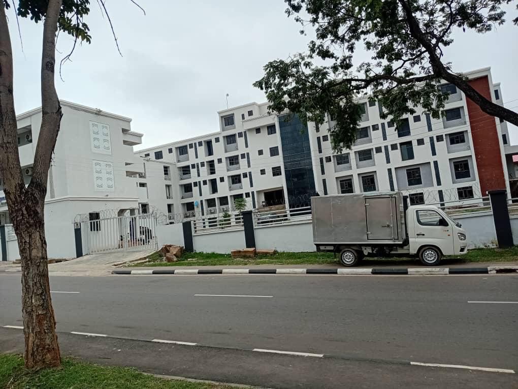 💼 DIRECT BRIEF FOR SALE — COMMERCIAL MASTERPIECE IN WUSE ZONE 7, ABUJA! 💼