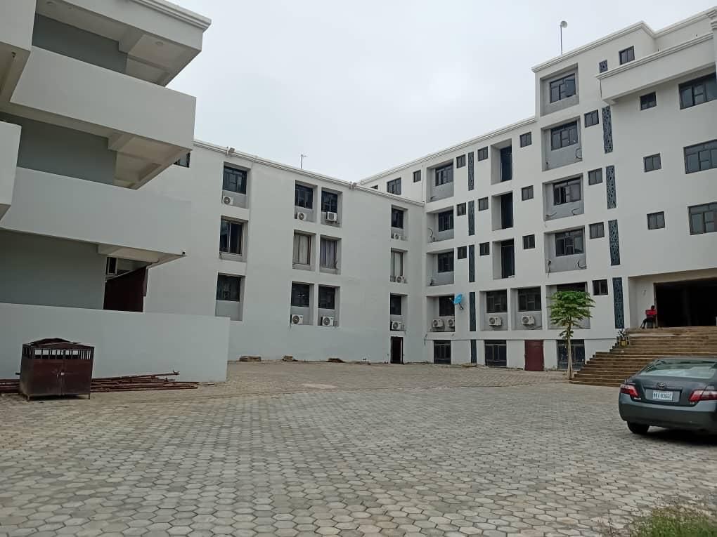 💼 DIRECT BRIEF FOR SALE — COMMERCIAL MASTERPIECE IN WUSE ZONE 7, ABUJA! 💼