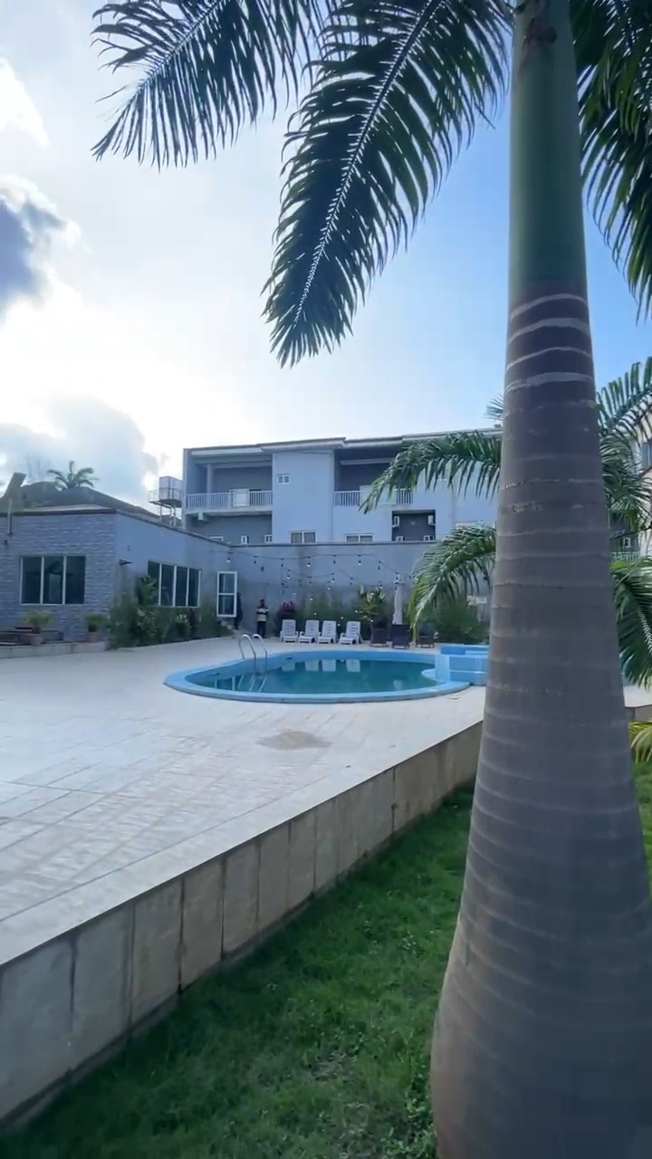 🏡 FOR SALE — LUXURY PRIVATE RESIDENCE IN MAITAMA, ABUJA! 💎