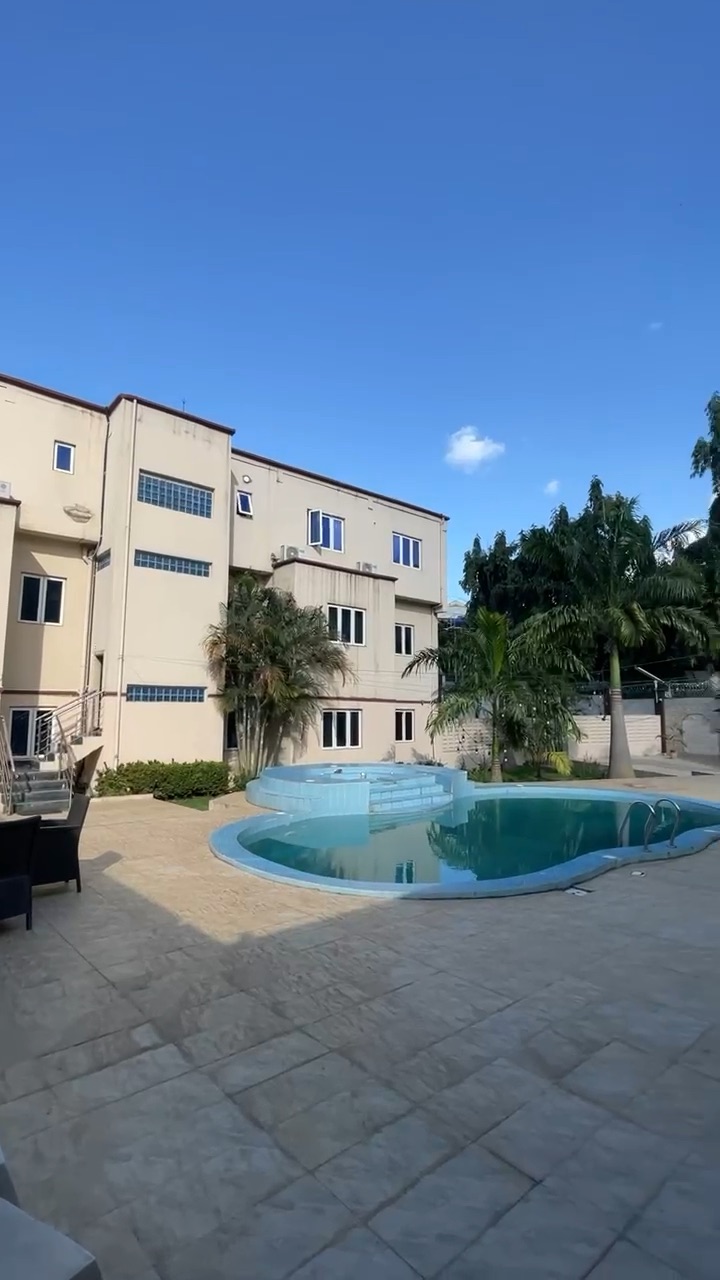 🏡 FOR SALE — LUXURY PRIVATE RESIDENCE IN MAITAMA, ABUJA! 💎