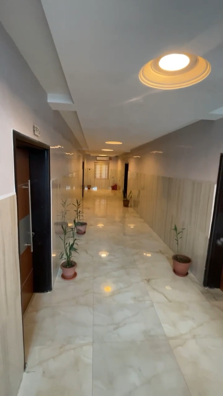 🏡 FOR SALE — LUXURY PRIVATE RESIDENCE IN MAITAMA, ABUJA! 💎