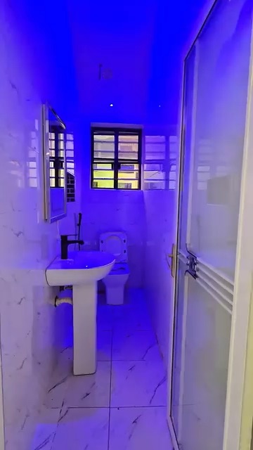 🏡 FOR SALE — ULTRA-MODERN 5-BEDROOM SMART DUPLEX IN WUYE, ABUJA! 💎