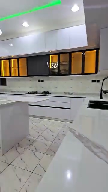 🏡 FOR SALE — ULTRA-MODERN 5-BEDROOM SMART DUPLEX IN WUYE, ABUJA! 💎