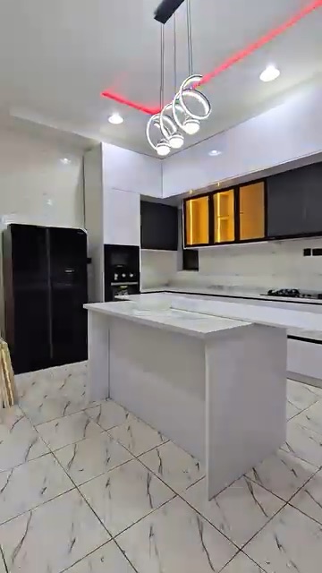 🏡 FOR SALE — ULTRA-MODERN 5-BEDROOM SMART DUPLEX IN WUYE, ABUJA! 💎