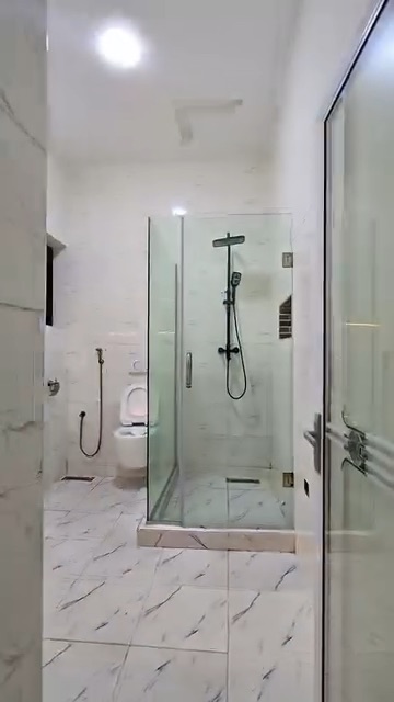 🏡 FOR SALE — ULTRA-MODERN 5-BEDROOM SMART DUPLEX IN WUYE, ABUJA! 💎