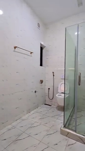 🏡 FOR SALE — ULTRA-MODERN 5-BEDROOM SMART DUPLEX IN WUYE, ABUJA! 💎